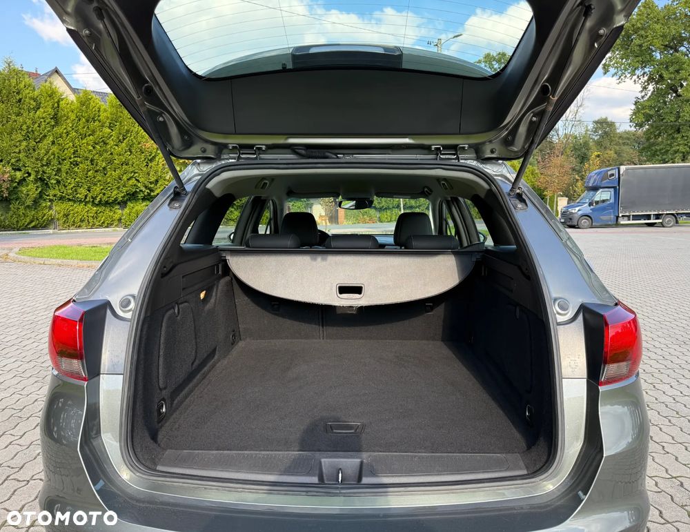 Opel Astra V 1.5 CDTI Elegance S&S - 31