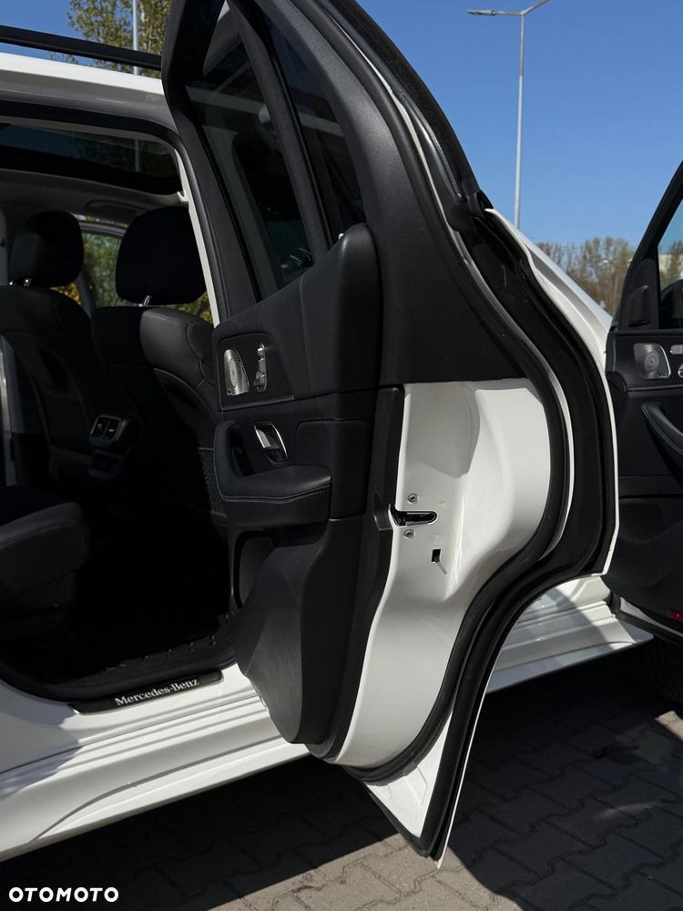 Mercedes-Benz GLE - 20