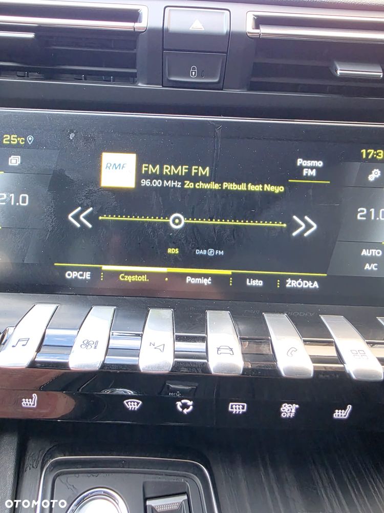 Peugeot 508 360 e-EAT8 SPORT ENGINEERED - 24