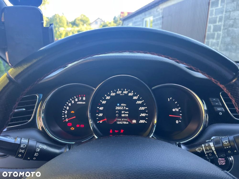 Kia Ceed Cee'd 1.6 T-GDI GT L - 18