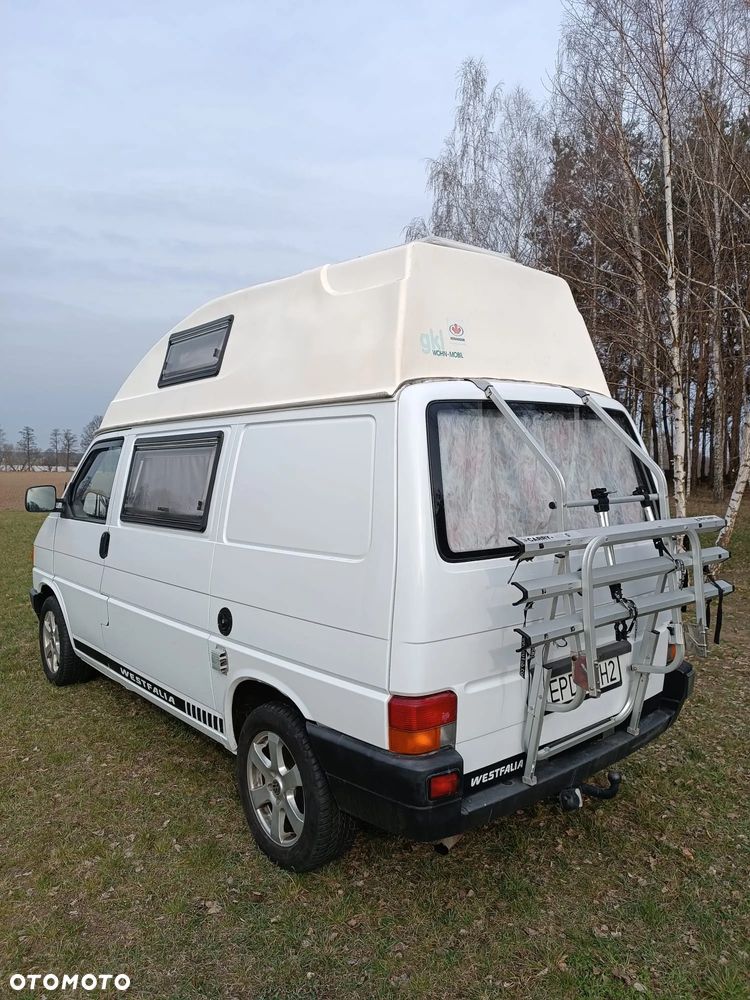 Volkswagen Inny - 2