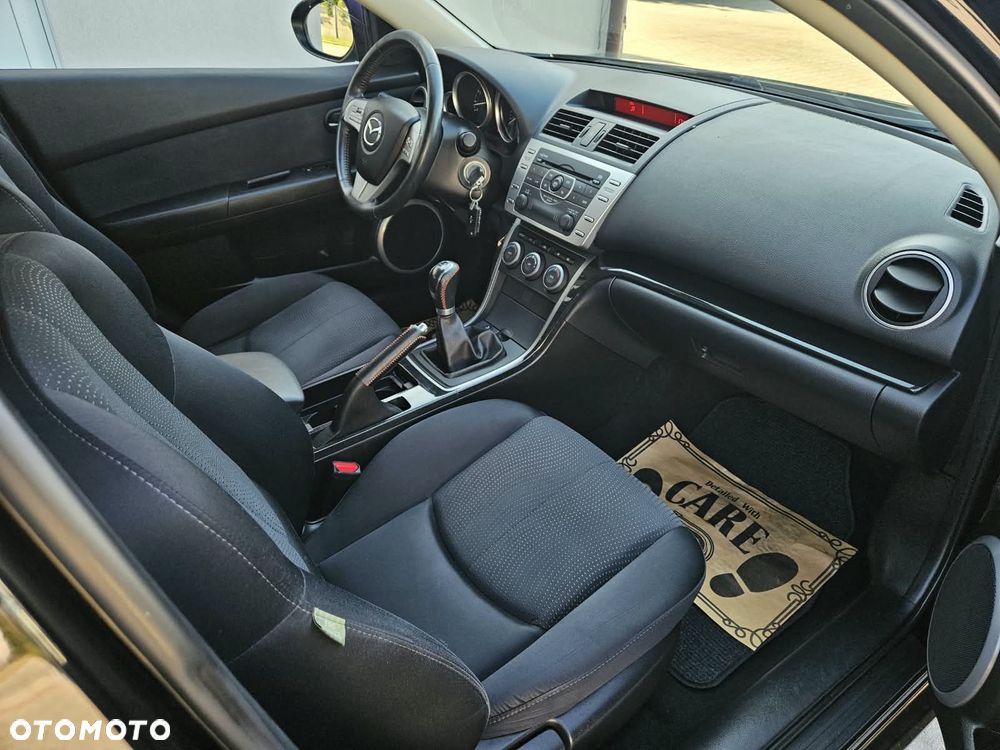 Mazda 6 Sport 1.8 Center-Line - 20
