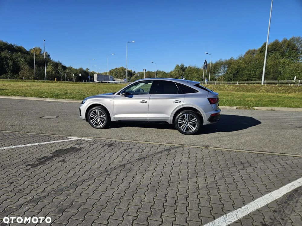 Audi Q5 Sportback - 17