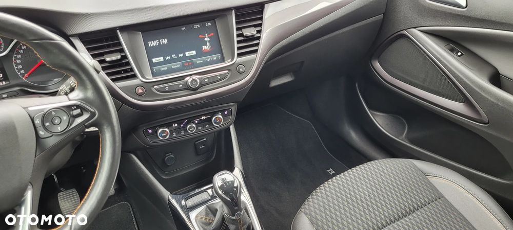 Opel Crossland X 1.2 ECOTEC Start/Stop Innovation - 22