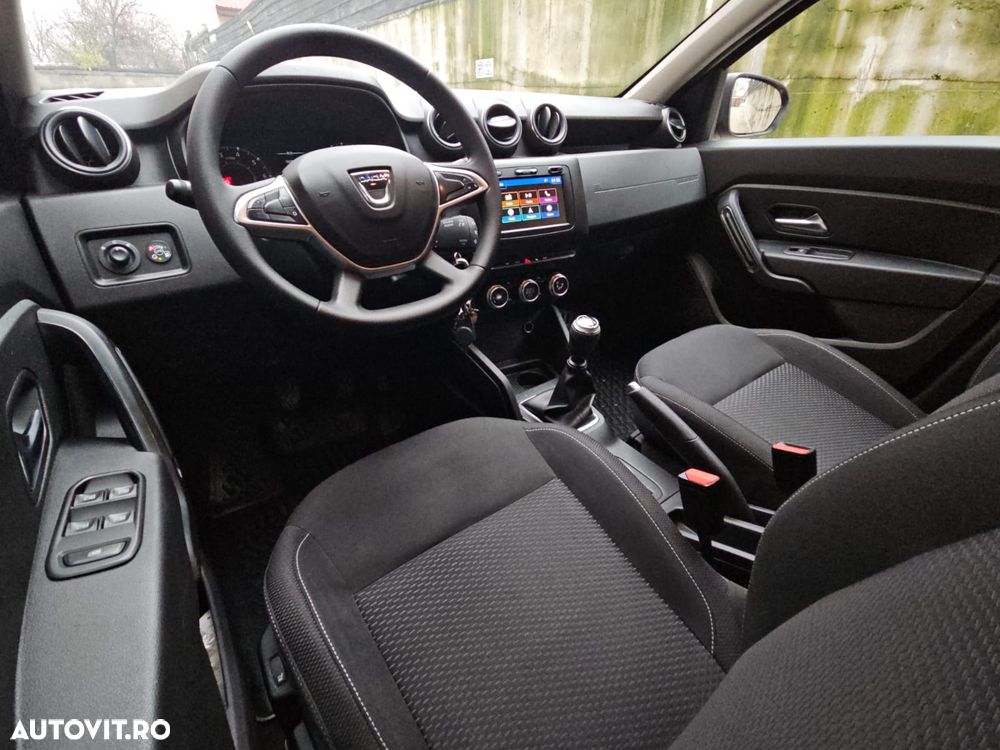 Dacia Duster - 14