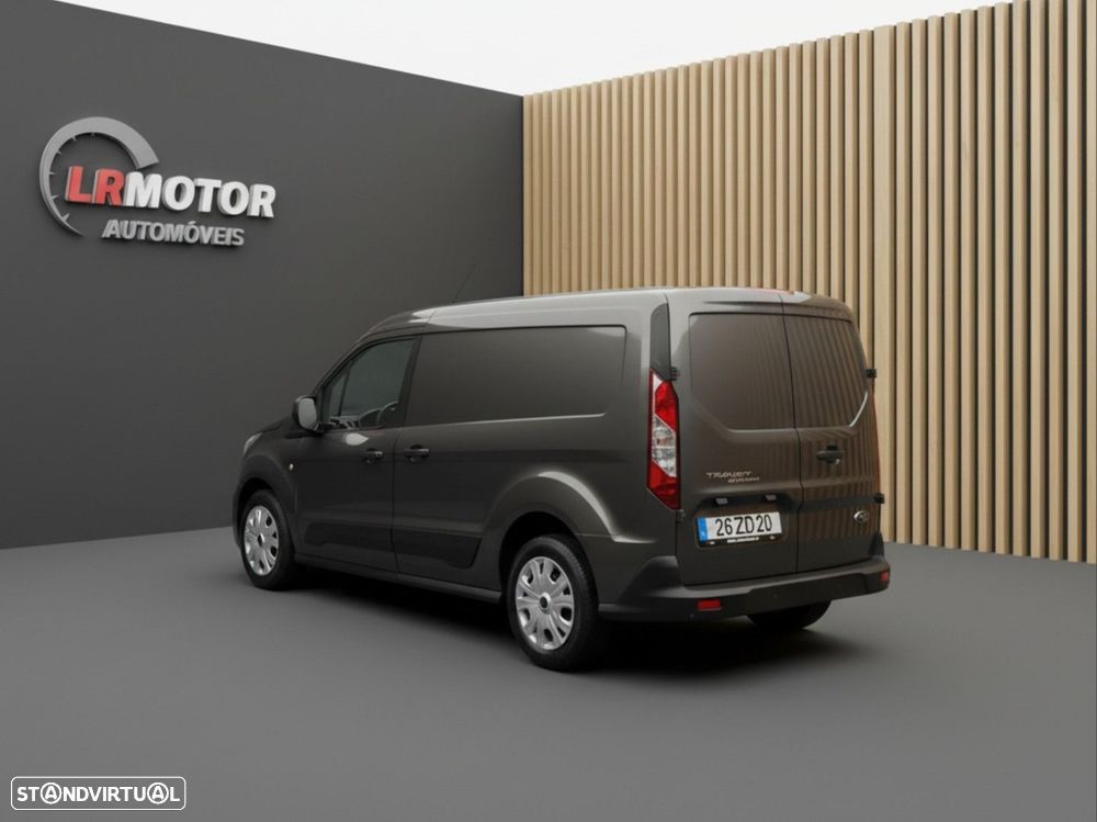 Ford Transit Connect Connect 1.5 TDCi 230 L2 Ambiente - 3