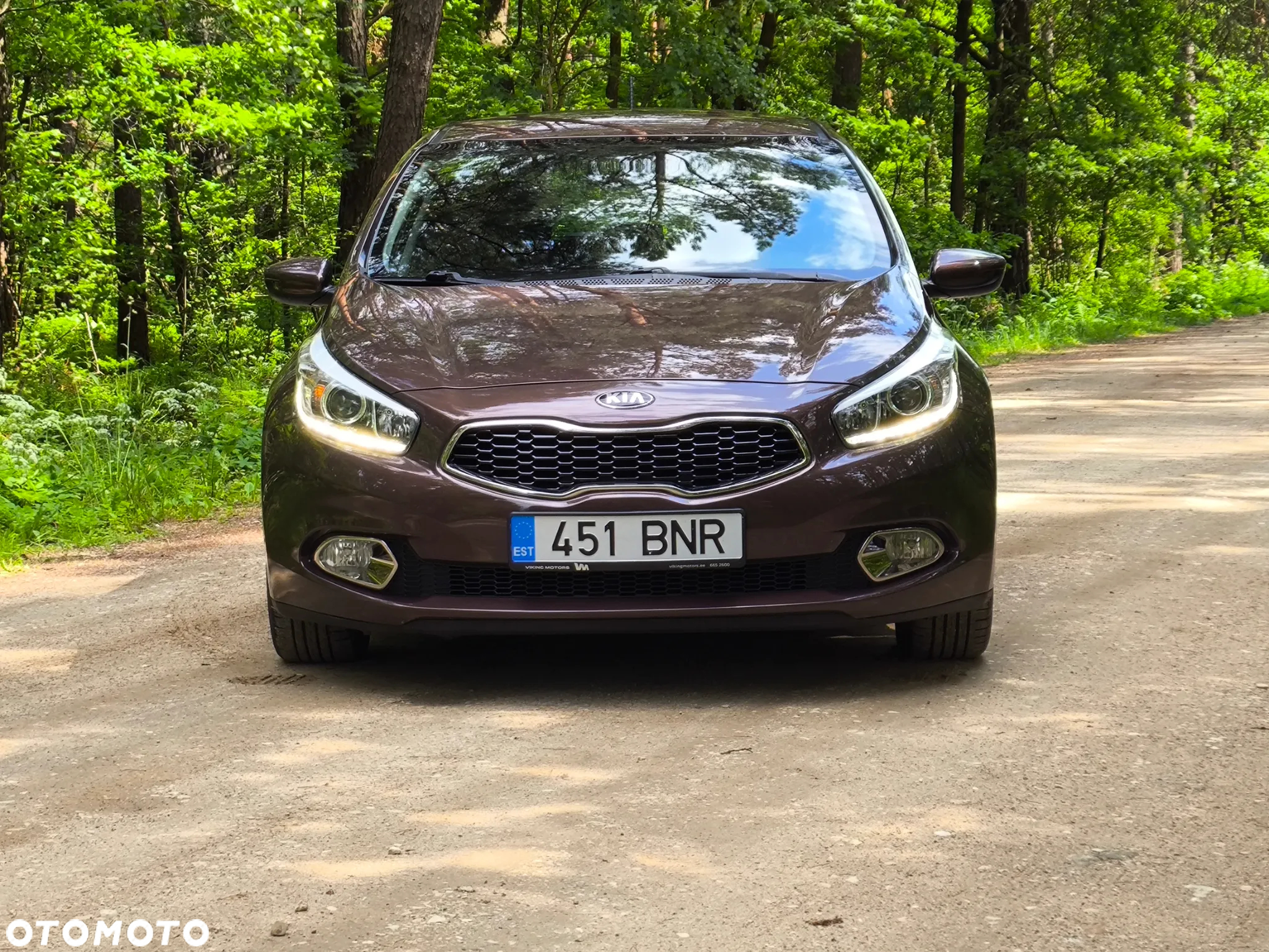 Kia Ceed Cee'd 1.6 GDI L DCT - 7