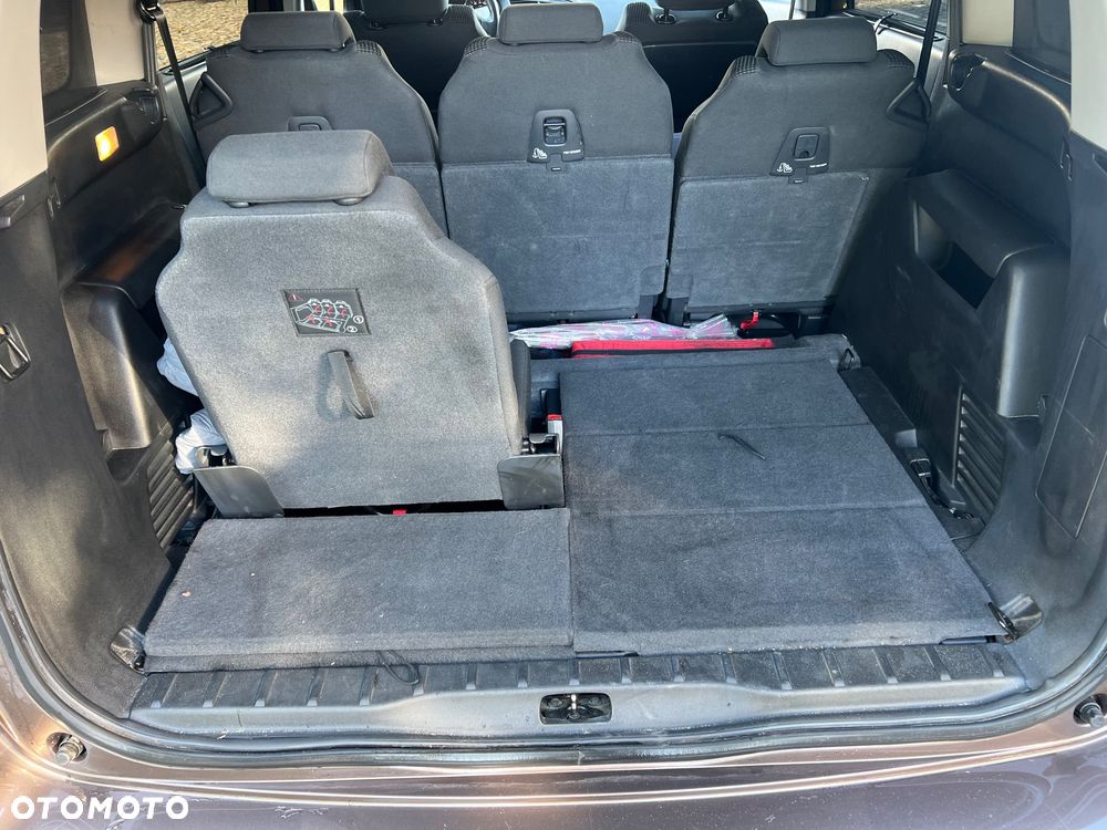 Peugeot 5008 BlueHDI 120 Stop & Start Style - 19