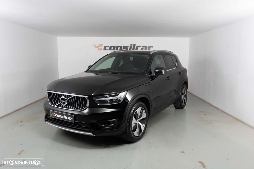 Volvo XC 40 1.5 T5 PHEV Inscription Expression - 2