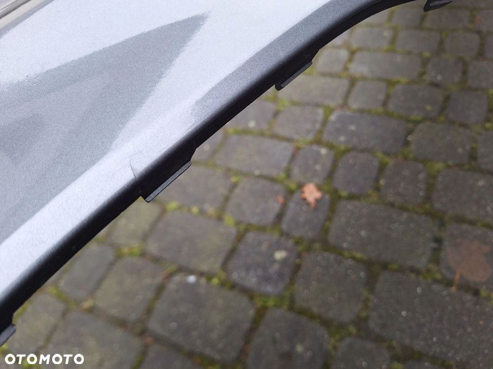 HYUNDAI i20 II LIFT 18- ZDERZAK TYŁ TYLNY ORYGINAŁ 86611-C8AA0 WYSYŁKA 24H - 12