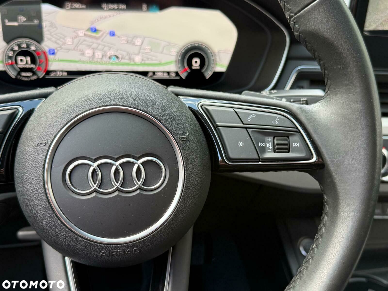 Audi A5 - 16