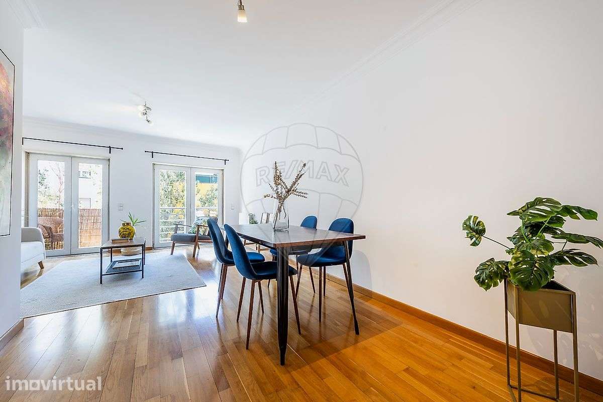 Apartamento T1 para venda - Grande imagem: 3/23