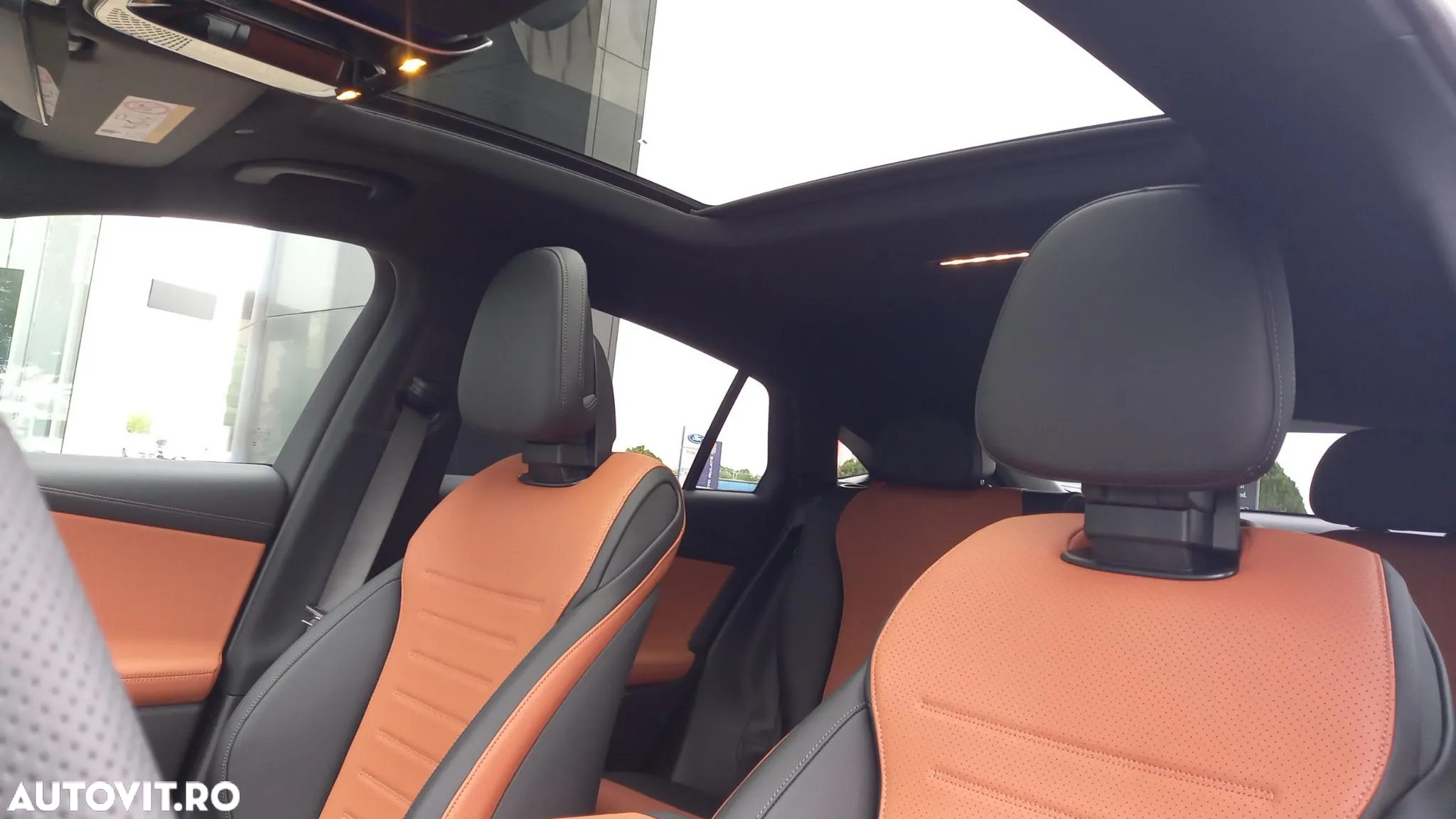 Mercedes-Benz GLC Coupe 300 e 4Matic 9G-TRONIC Edition AMG Line - 16