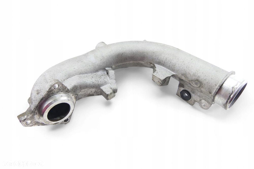 Rura Dolot Powietrza MAZDA 6 GH 3 BL CX-7 2.2 CITD MZR-CD - 4