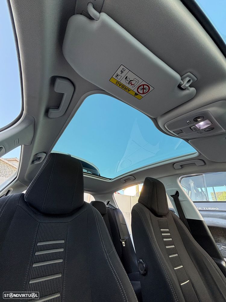 Peugeot 308 1.6 e-HDi Allure - 9