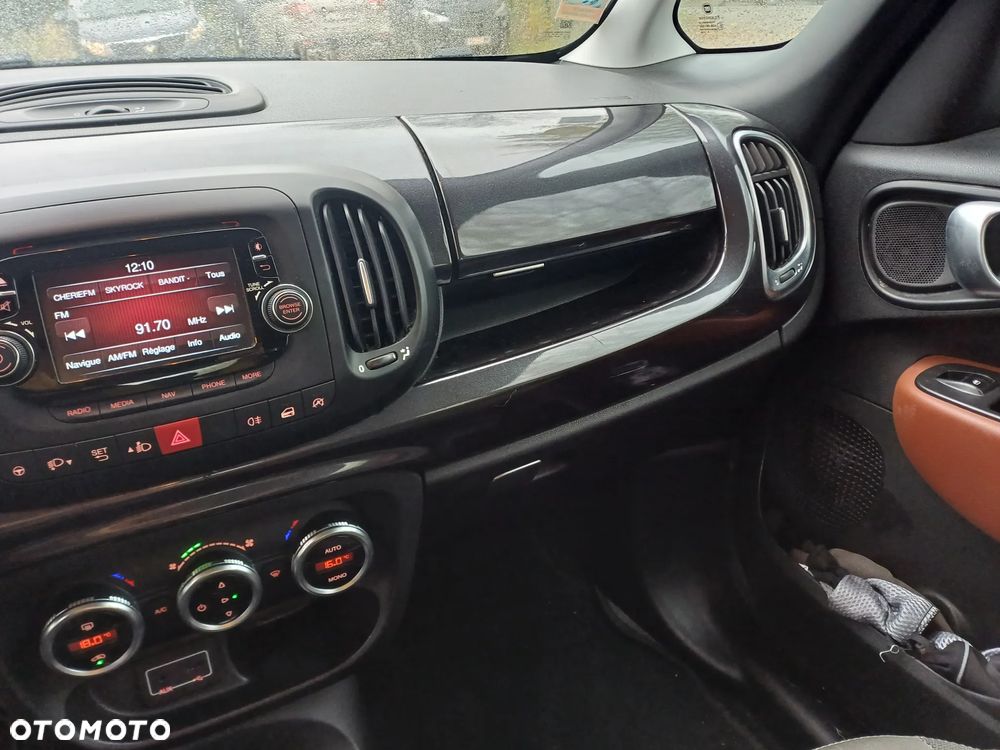 Fiat 500L 1.6 MultiJet Lounge - 17
