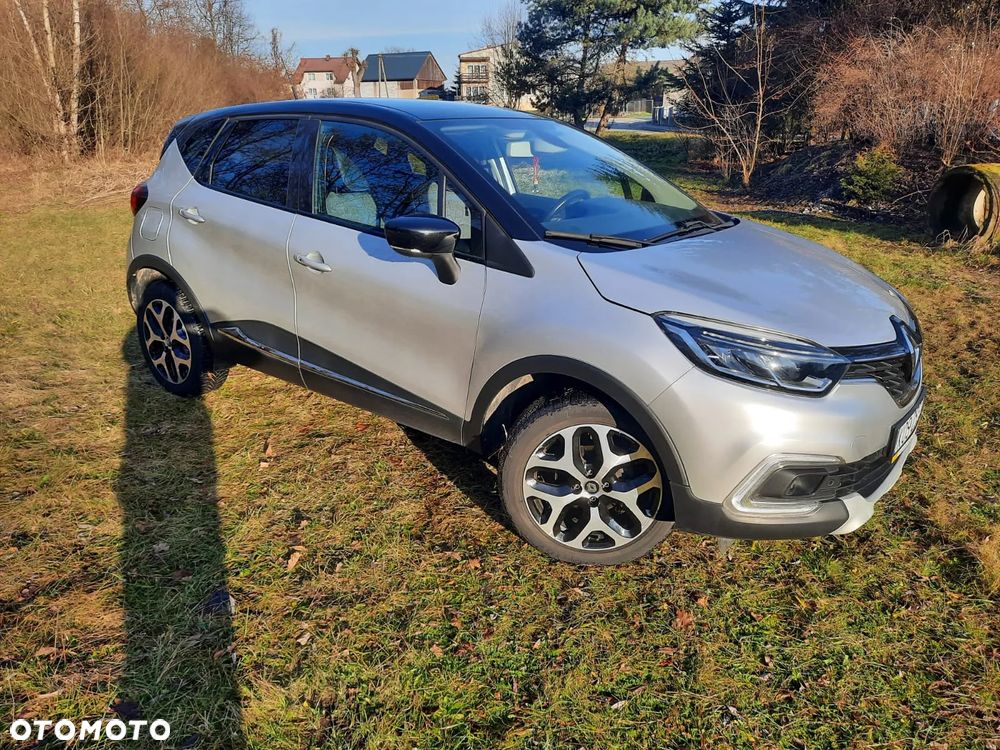 Renault Captur (ENERGY) TCe 90 BOSE EDITION - 7