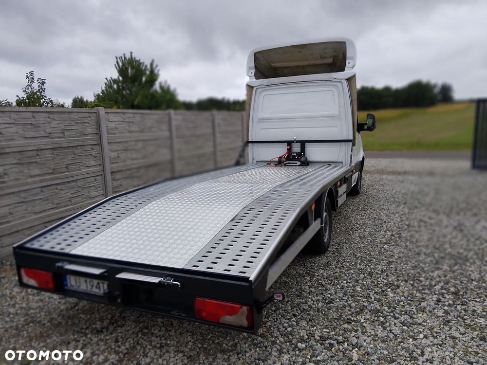 Mercedes-Benz Sprinter 907 2.2 143KM - 4