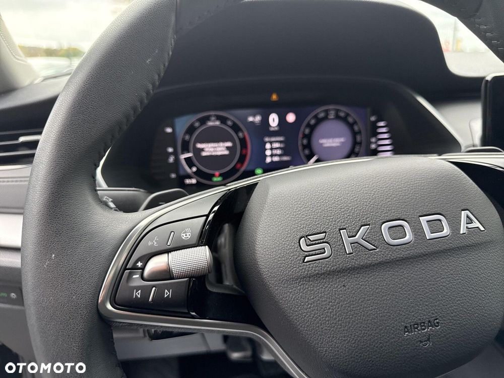 Skoda Octavia - 22