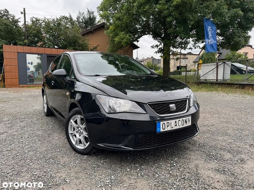 Seat Ibiza - 17