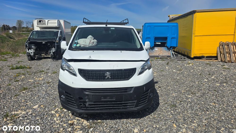 Peugeot EXPERT - 5