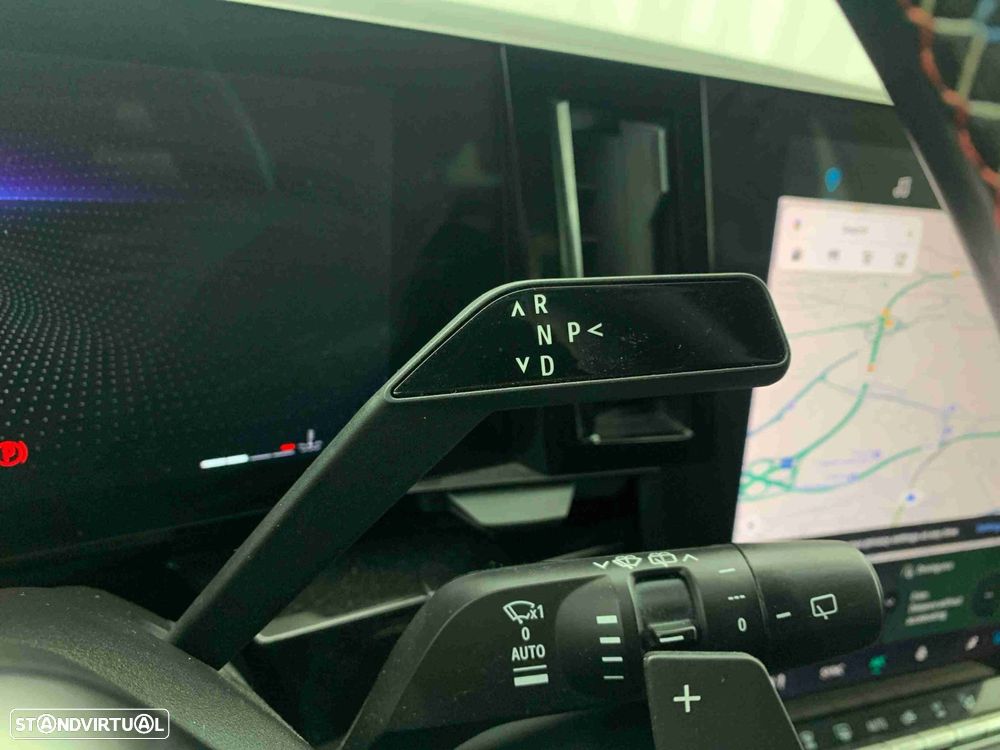 Renault Austral 1.3 Mild Hybrid Techno Espirit Auto - 12