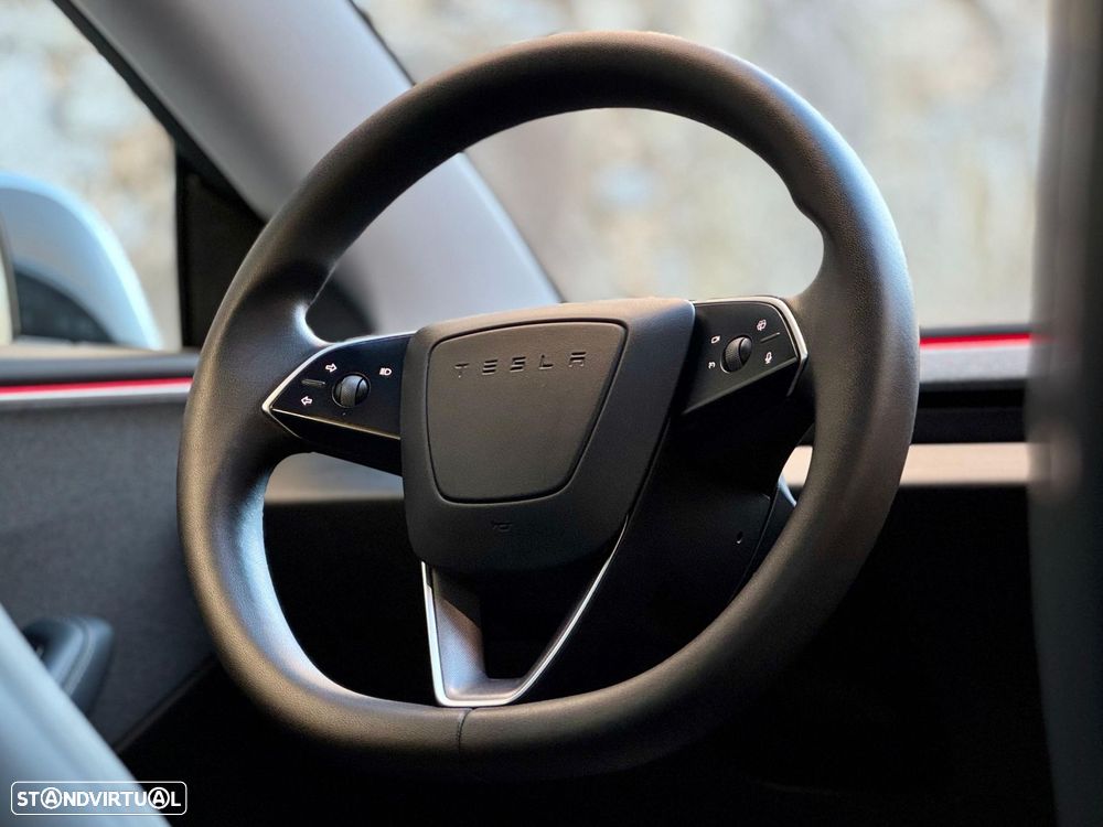 Tesla Model 3 Tração Traseira Premium - 44