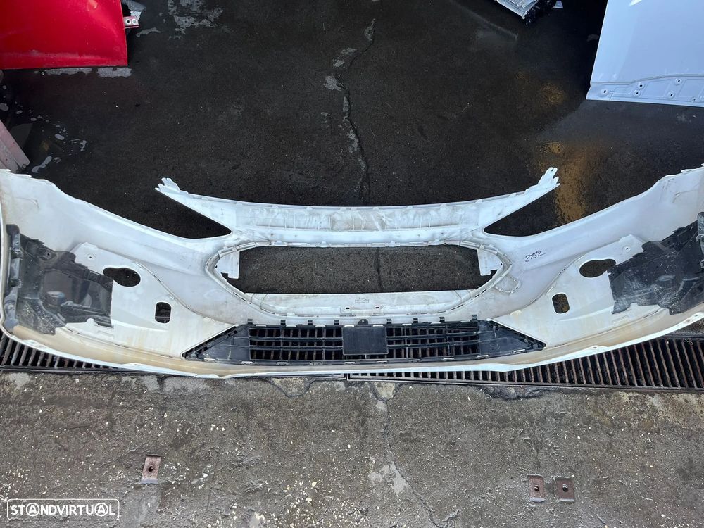 Ford Focus IV ST-Line PARA CHOQUES FRENTE - PC650 - 7
