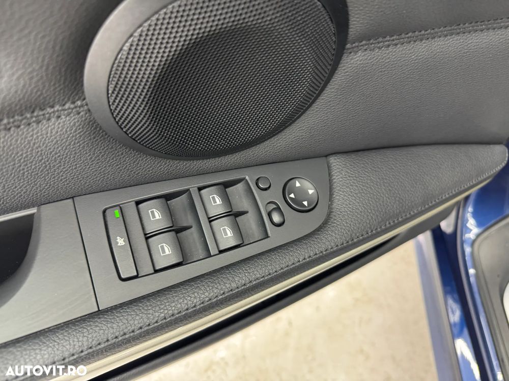 BMW Seria 3 320d DPF Aut. Edition Exclusive - 22