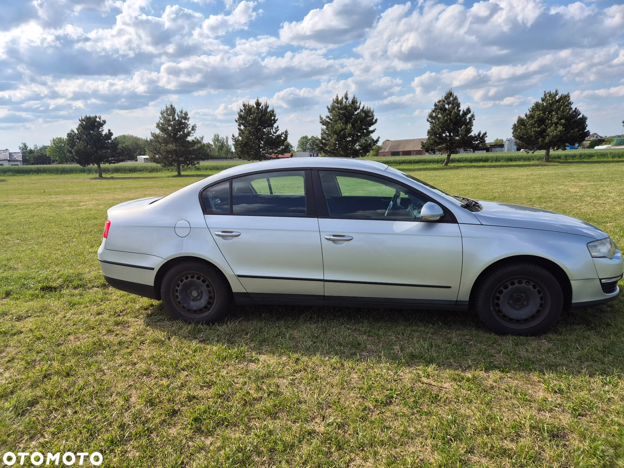 Volkswagen Passat - 5