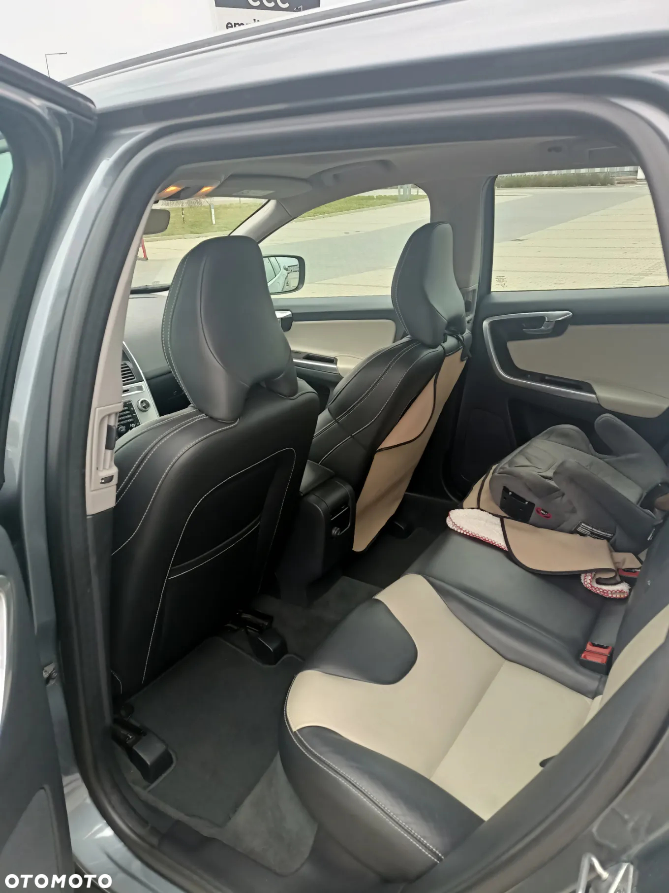 Volvo XC 60 D3 Drive-E Summum - 11