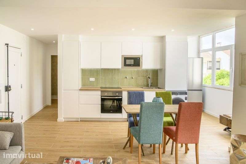 Apartamento T1 em São João da Talha, Loures - Grande imagem: 2/12