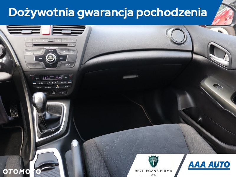 Honda Civic - 9