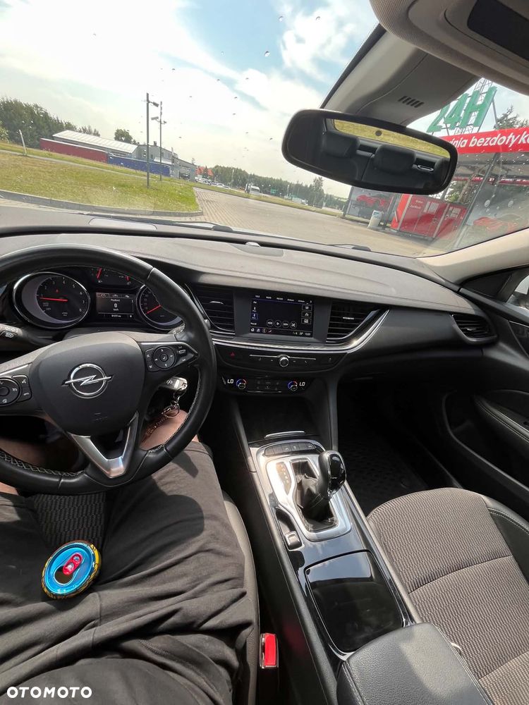 Opel Insignia - 5