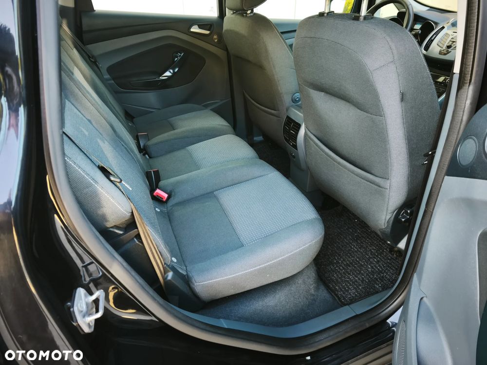 Ford C-MAX 1.6 Ti-VCT Trend - 19