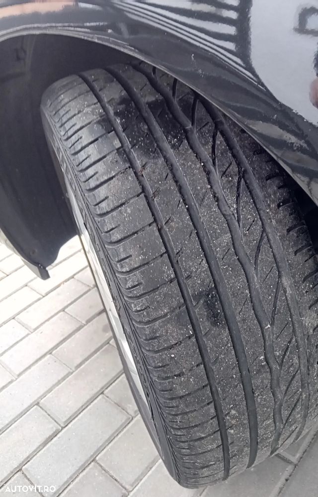 Opel Astra 1.9 CDTI DPF Edition Plus - 16