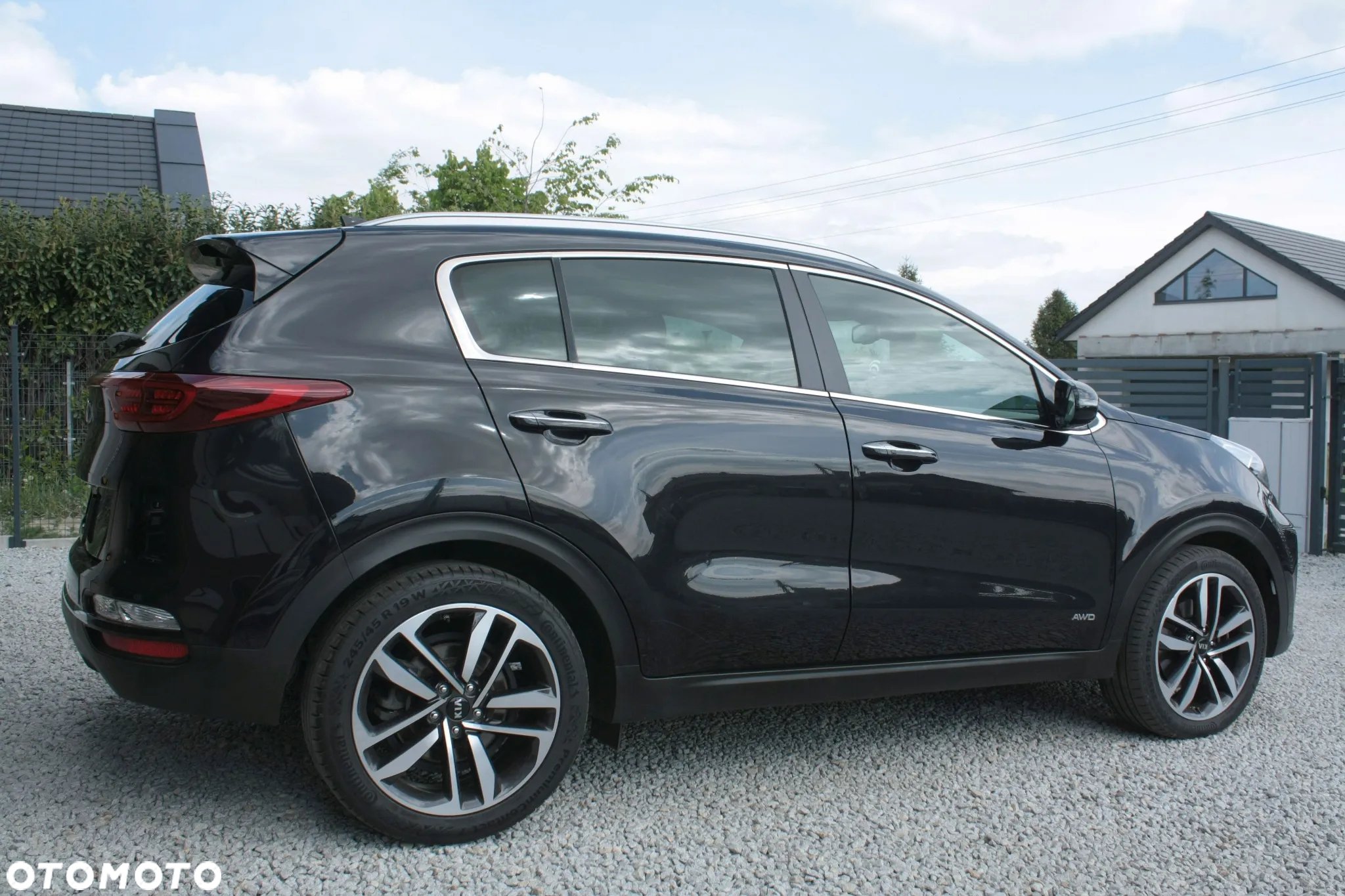 Kia Sportage - 13