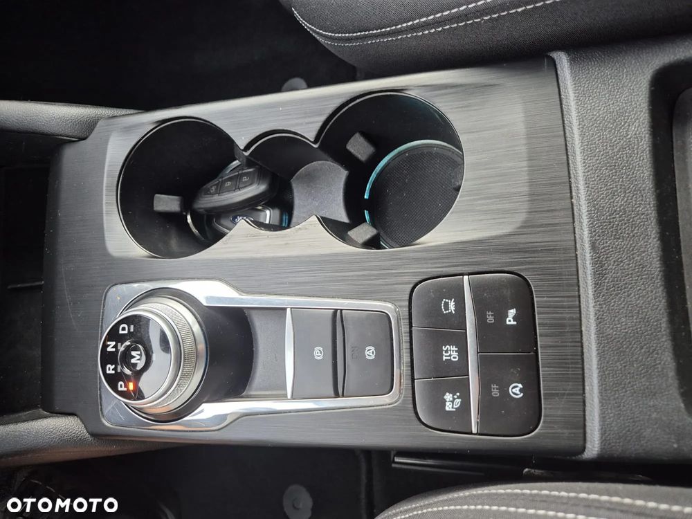 Ford Focus Turnier 2.0 TDCi DPF Titanium - 7