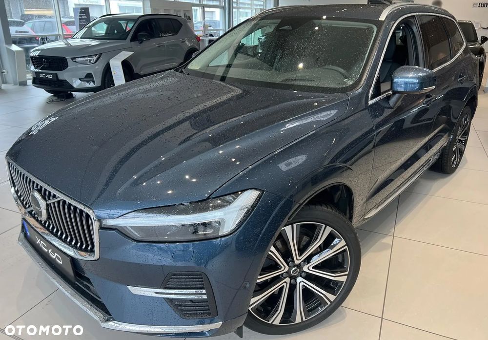 Volvo XC 60 B5 D AWD Geartronic Inscription - 5