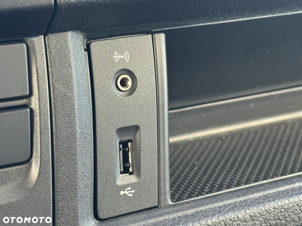 Volkswagen TRANSPORTER LONG  DŁUGI T6 LIFT - 14