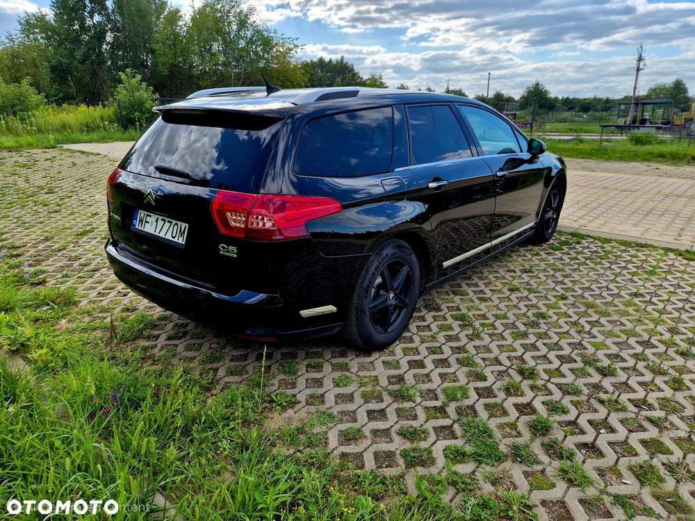 Citroën C5 2.0 HDi Exclusive - 2