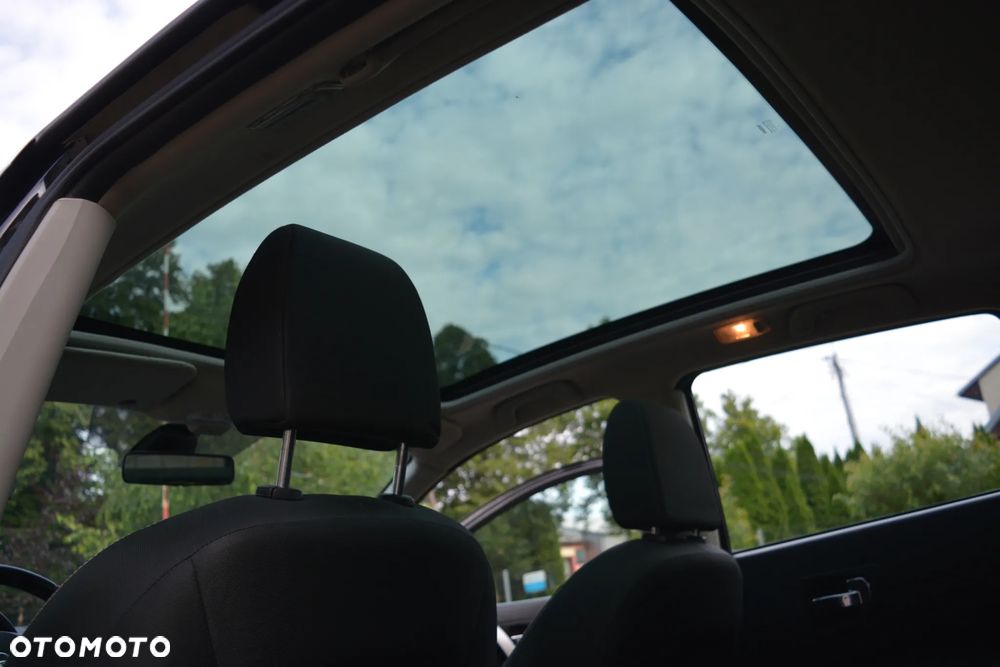 Nissan Qashqai 2.0 tekna - 17