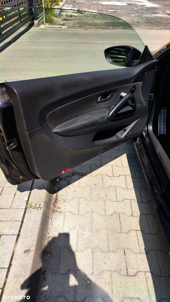 Volkswagen Scirocco 1.4 TSI - 23