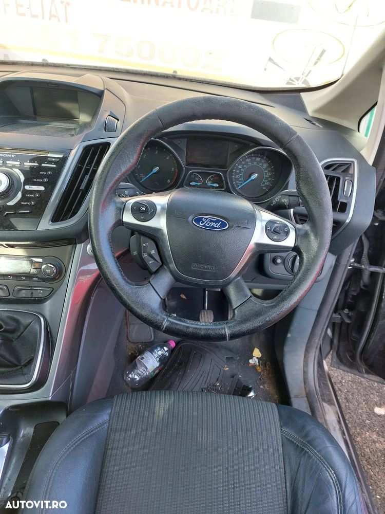 Dezmembrez Ford Grand C-max - 9