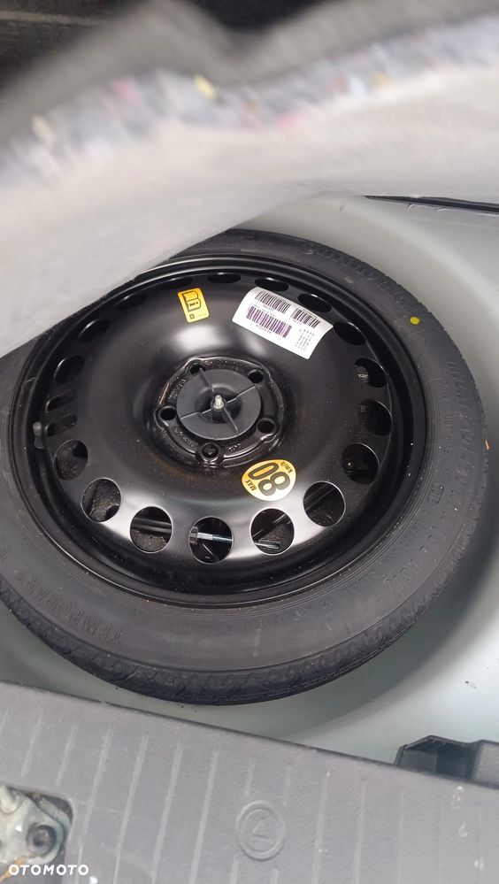 Opel Meriva 1.4 Active - 17