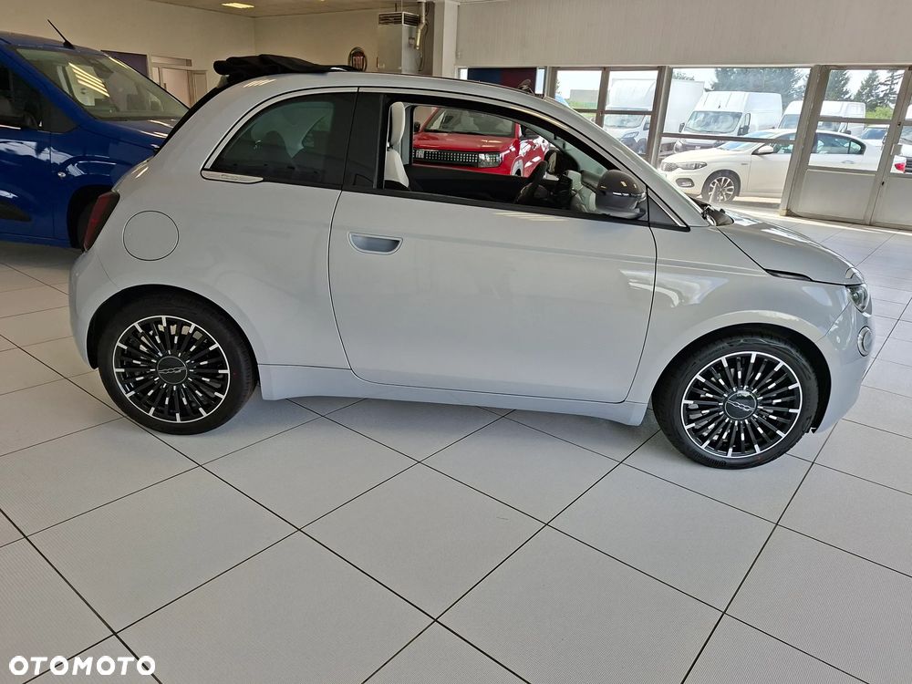 Fiat 500 1.0 GSE Icon - 7