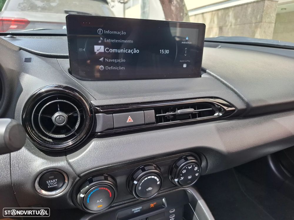 Mazda MX-5 1.5 Sky-G Prime-line - 18