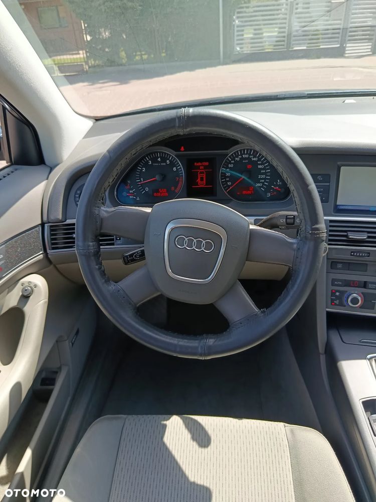 Audi A6 Limousine - 14