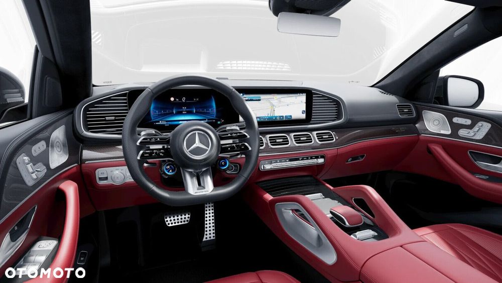 Mercedes-Benz GLE - 3