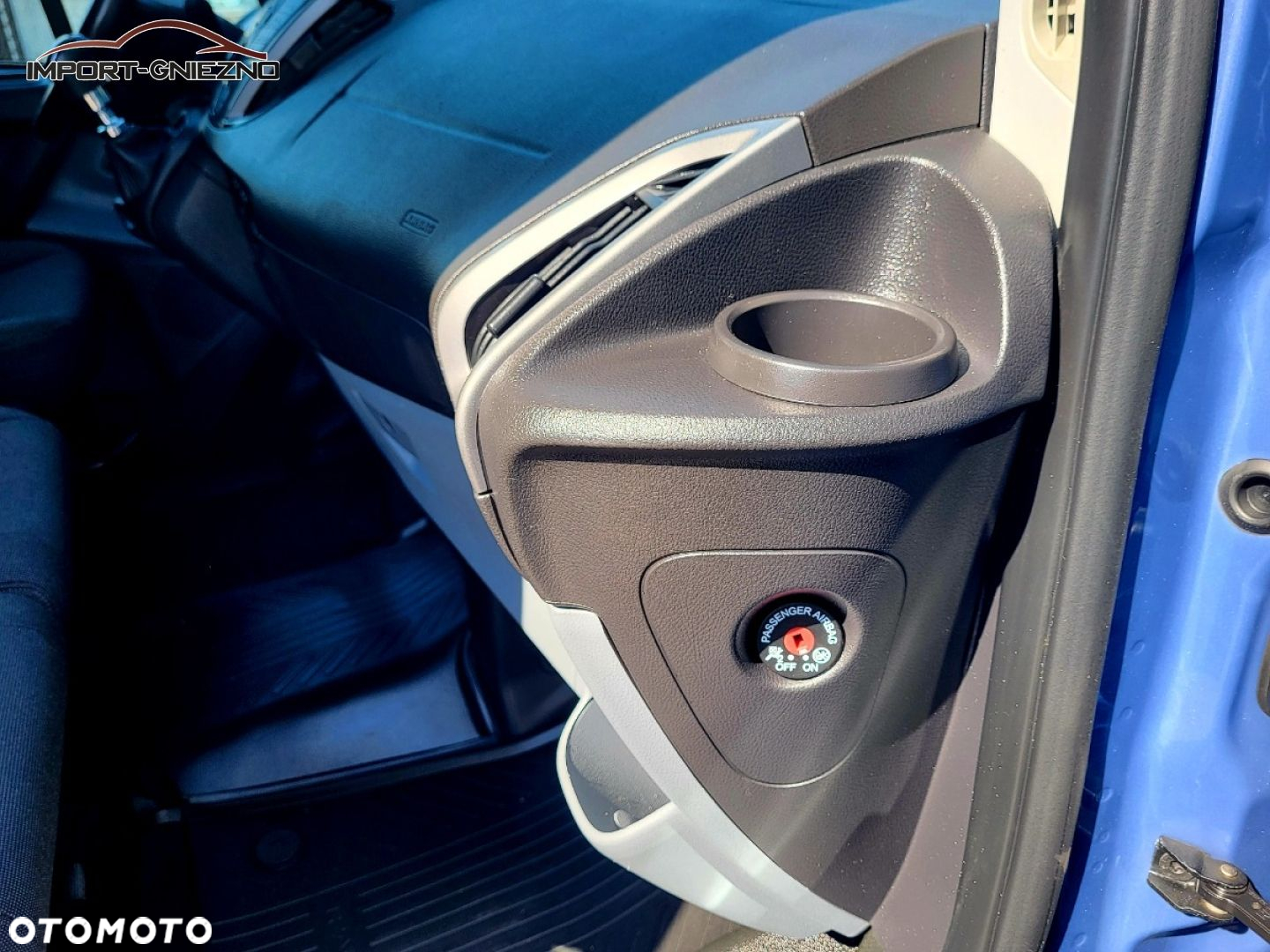 Ford Transit Custom - 18